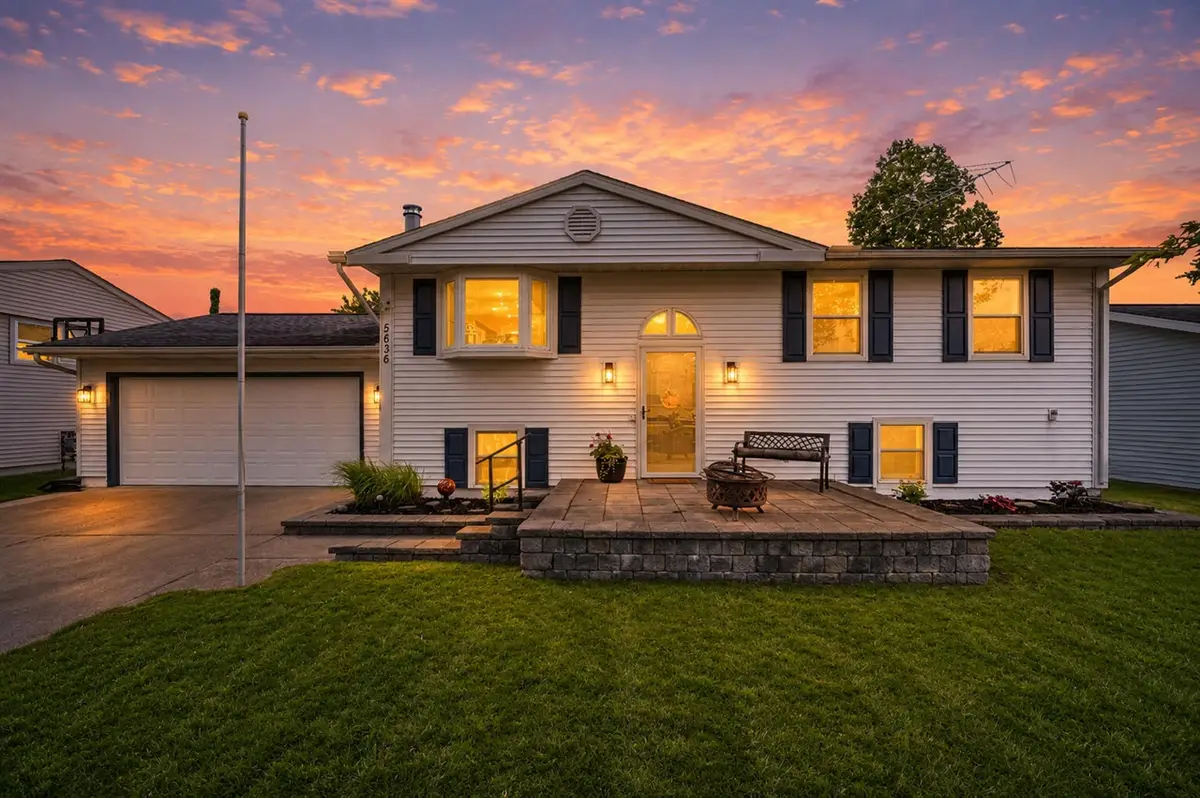 5636 Juniper, Jackson, MI 49201 - #1