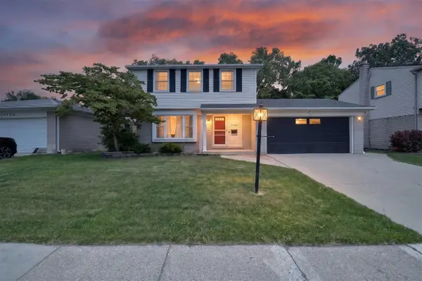 25186 Anna, Taylor, MI 48180
