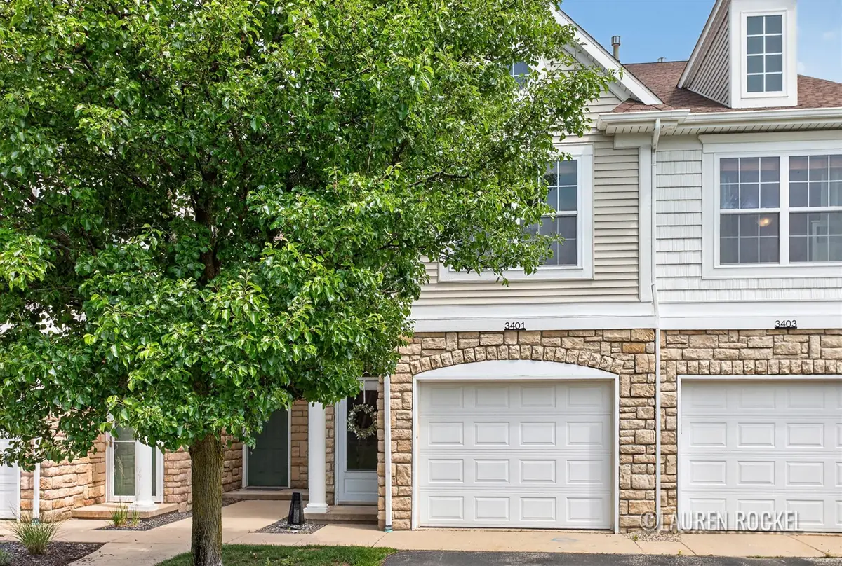 3401 Kings River, Grandville, MI 49418 - #1