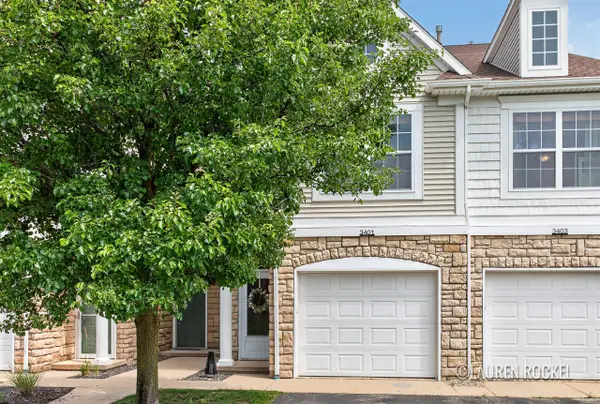 3401 Kings River, Grandville, MI 49418