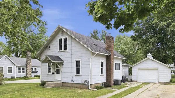 430 W Franklin, Otsego, MI 49078