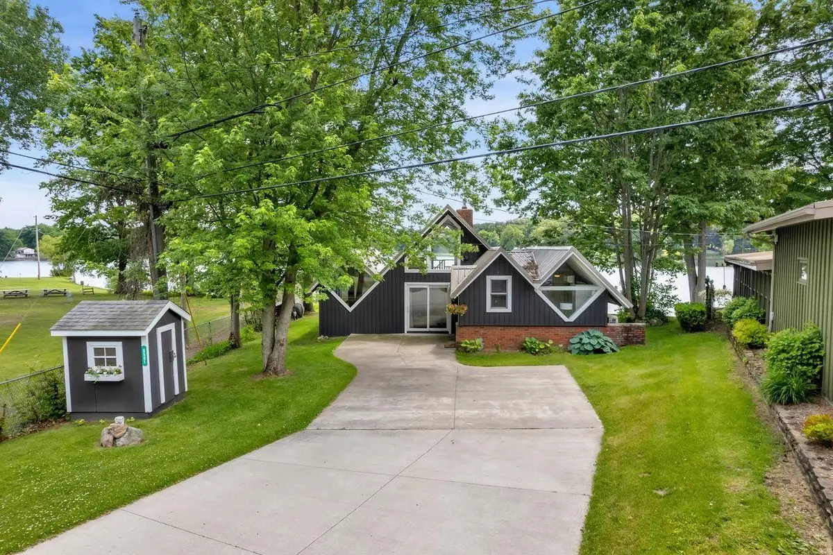 6501 Schmeid, Lakeview, MI 48850 - #1