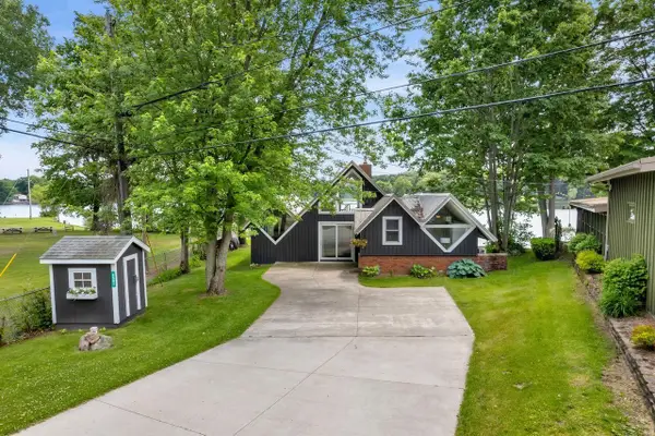 6501 Schmeid, Lakeview, MI 48850