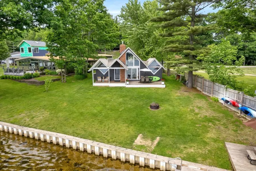 6501 Schmeid, Lakeview, MI 48850 - #3