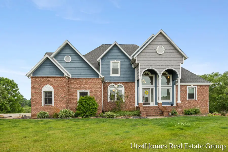 6625 Twin Springs, Rockford, MI 49341 - #3