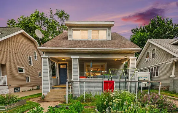 1834 Collins, Grand Rapids, MI 49507