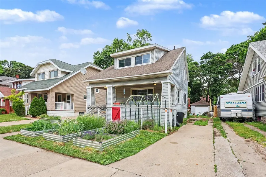 1834 Collins, Grand Rapids, MI 49507 - #3