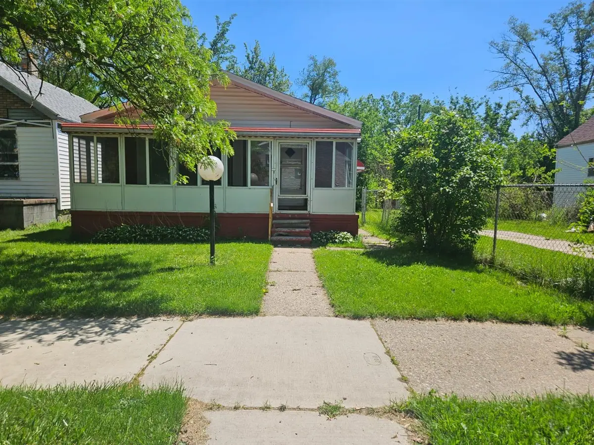 3948 Minnesota, Hamtramck, MI 48212 - #1