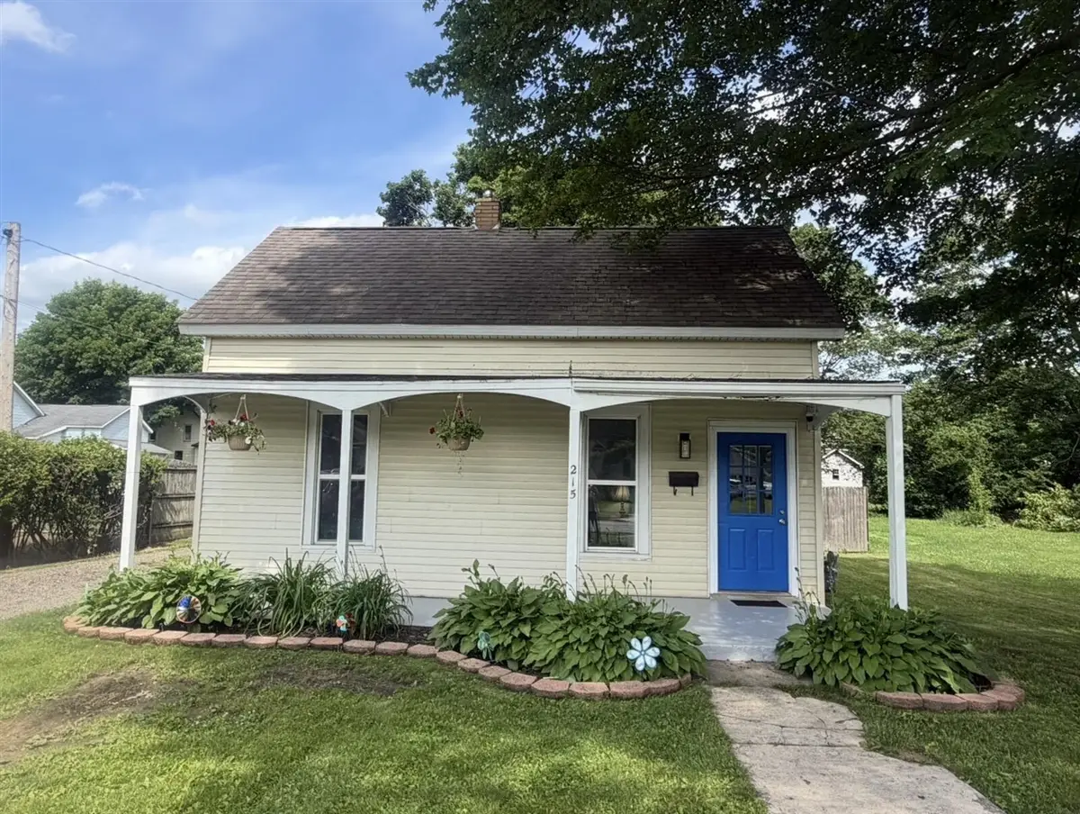 215 N Centerville, Sturgis, MI 49091 - #1