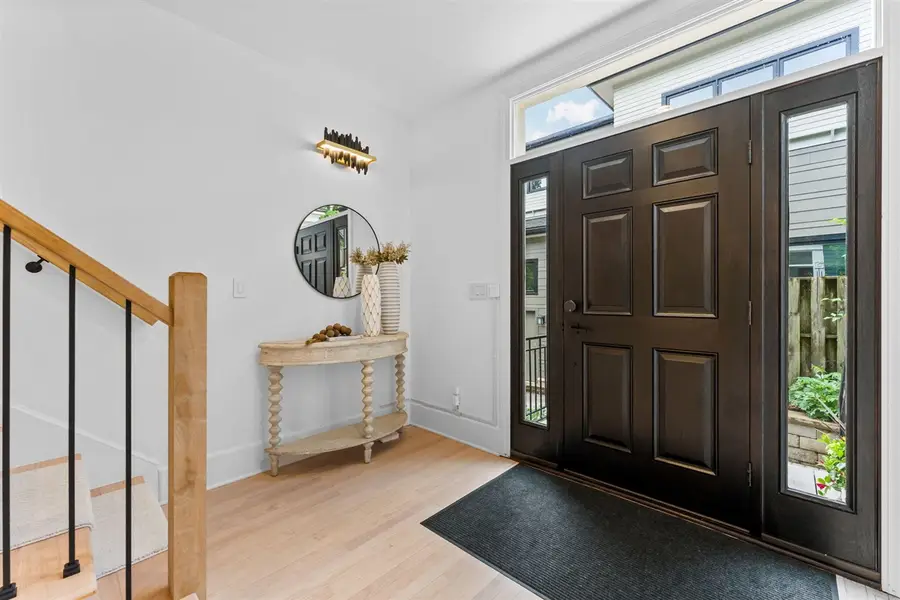 709 N 5th, Ann Arbor, MI 48104 - #2