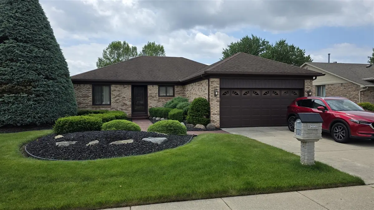 34565 Ann Arbor, Livonia, MI 48150 - #1