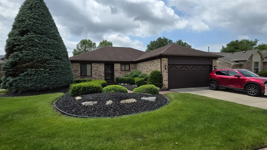 34565 Ann Arbor, Livonia, MI 48150 - #2