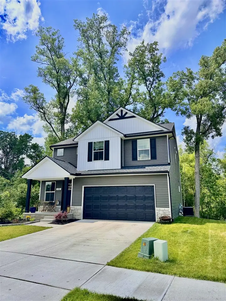 700 Machnik, Chelsea, MI 48118 - #2