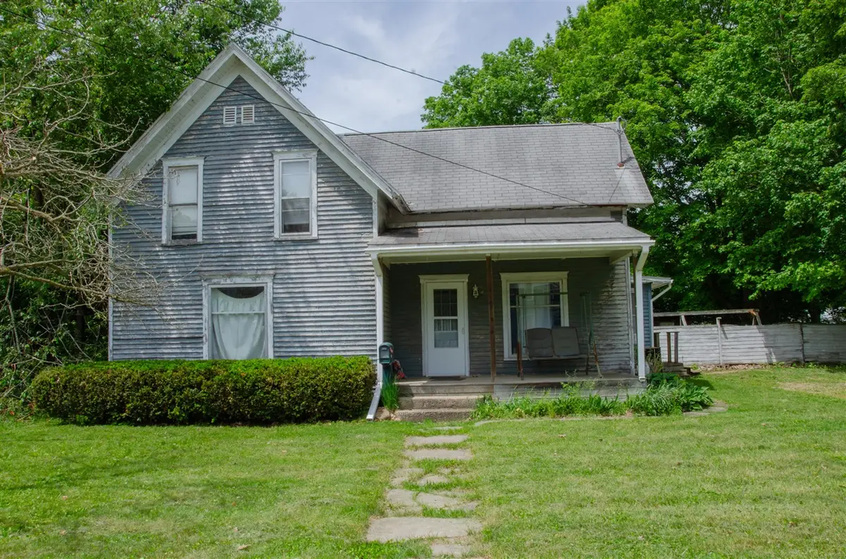 321 S Main, Bellevue, MI 49021 - #1