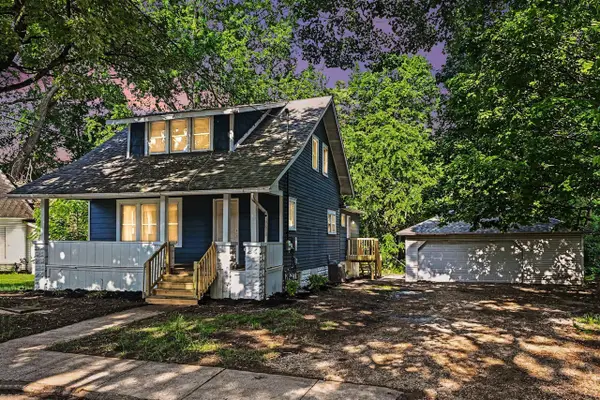 314 N 6th, Niles, MI 49120
