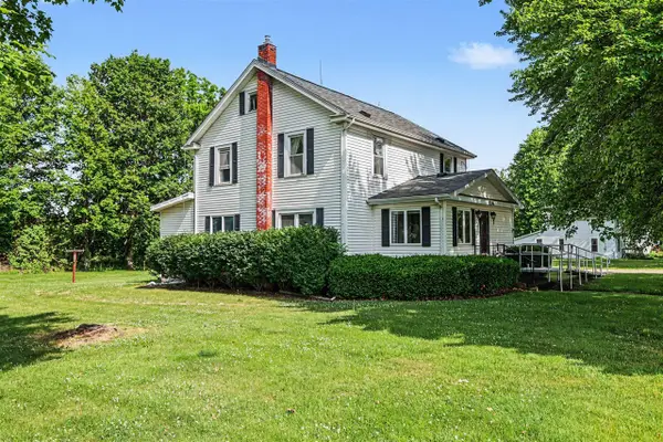 8596 S 36th, Scotts, MI 49088