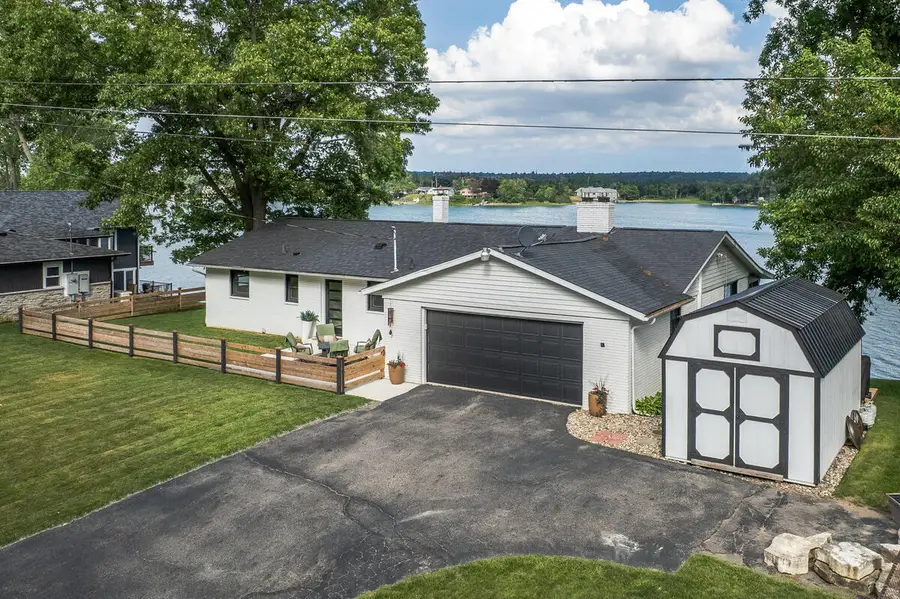 697 Gilead Shores, Bronson, MI 49028 - #2