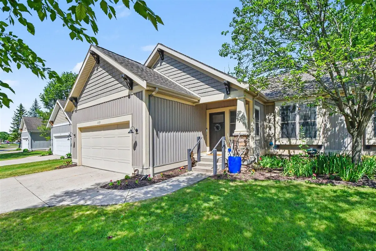 3255 Stormy Creek, Grand Rapids, MI 49512 - #1