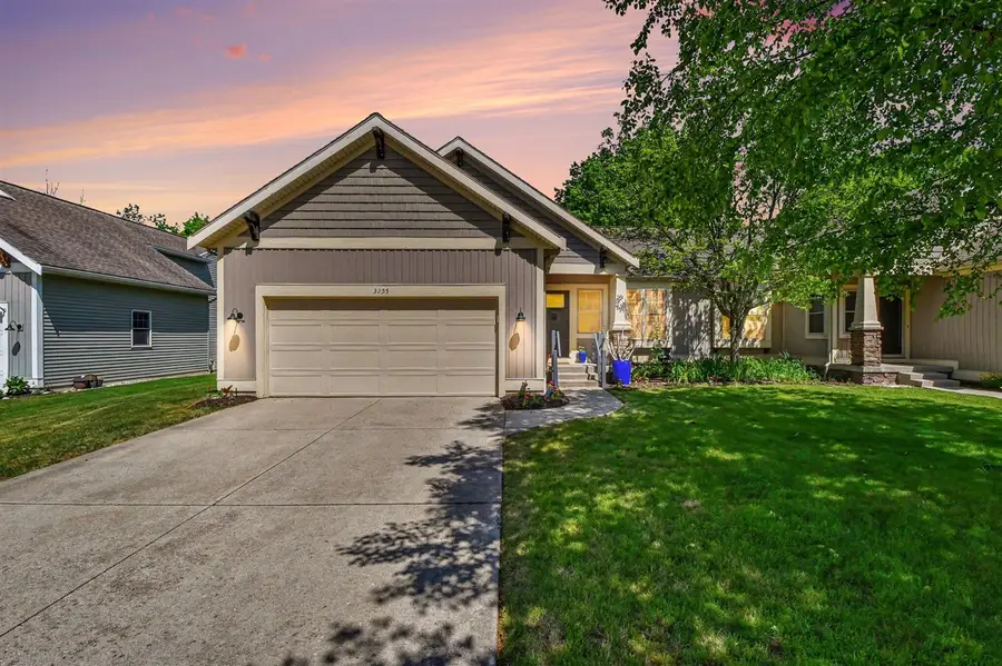 3255 Stormy Creek, Grand Rapids, MI 49512 - #3
