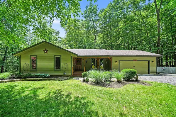 15283 Prairie, Three Oaks, MI 49128