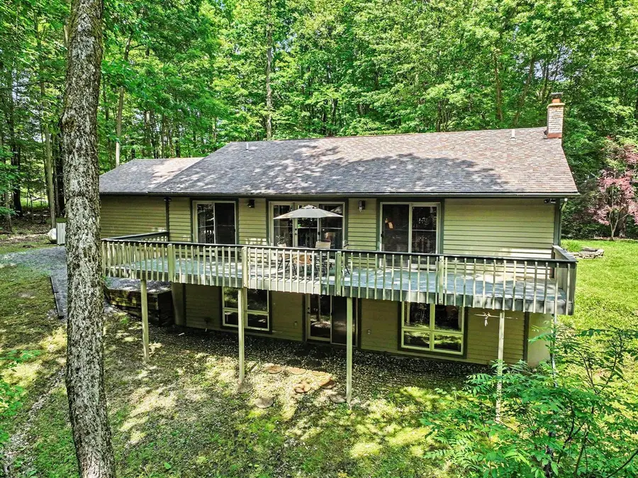 15283 Prairie, Three Oaks, MI 49128 - #3