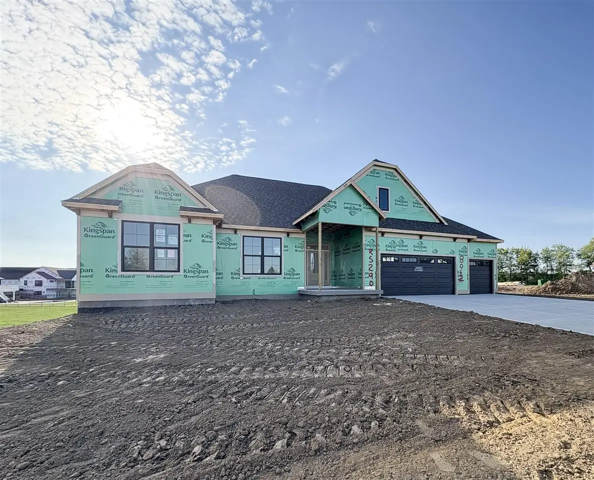 8062 Erie, Byron, MI 49315 - #1