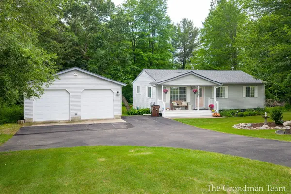 13178 Spruceridge, Gowen, MI 49326