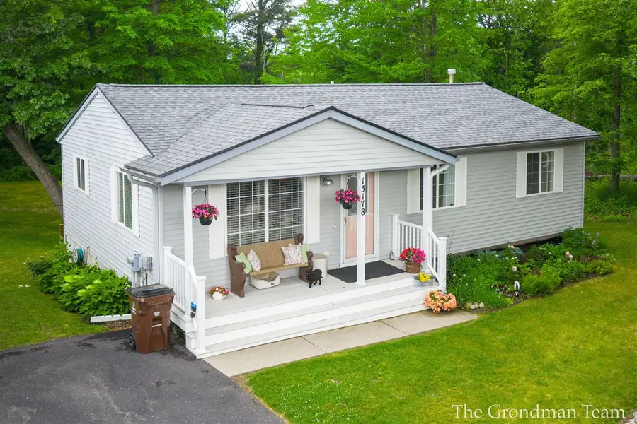 13178 Spruceridge, Gowen, MI 49326 - #2