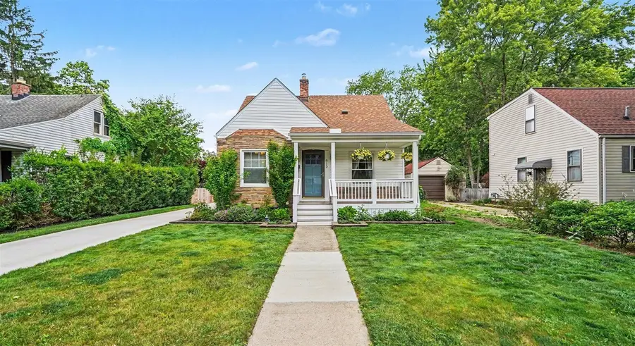 815 Stanley, Ypsilanti, MI 48198 - #2