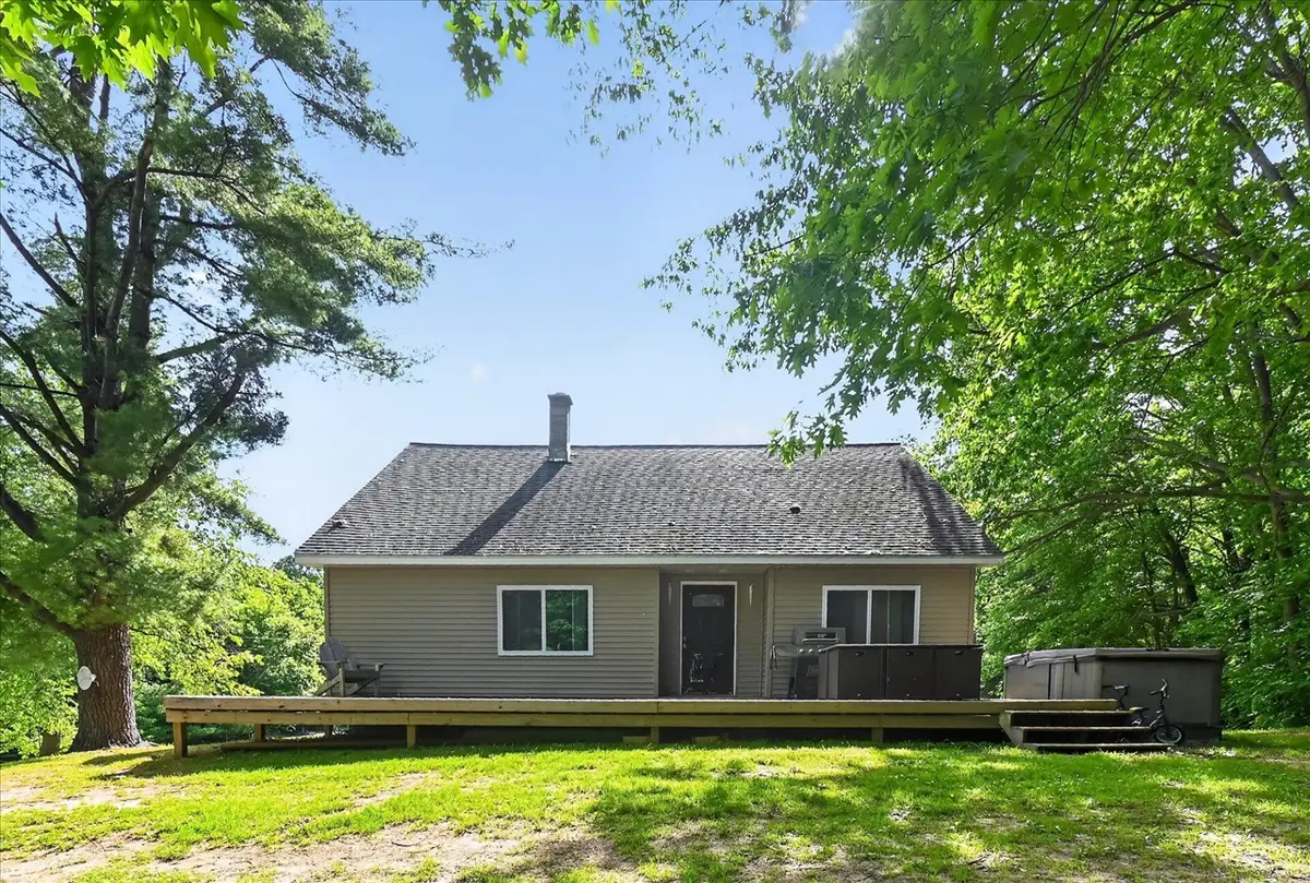 10260 N Ferris, Riverdale, MI 48877 - #1