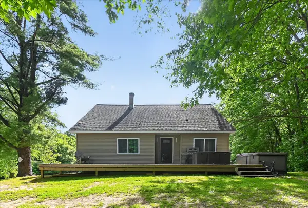 10260 N Ferris, Riverdale, MI 48877