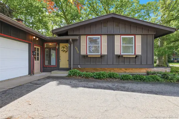4960 Bluff, Grand Rapids, MI 49525