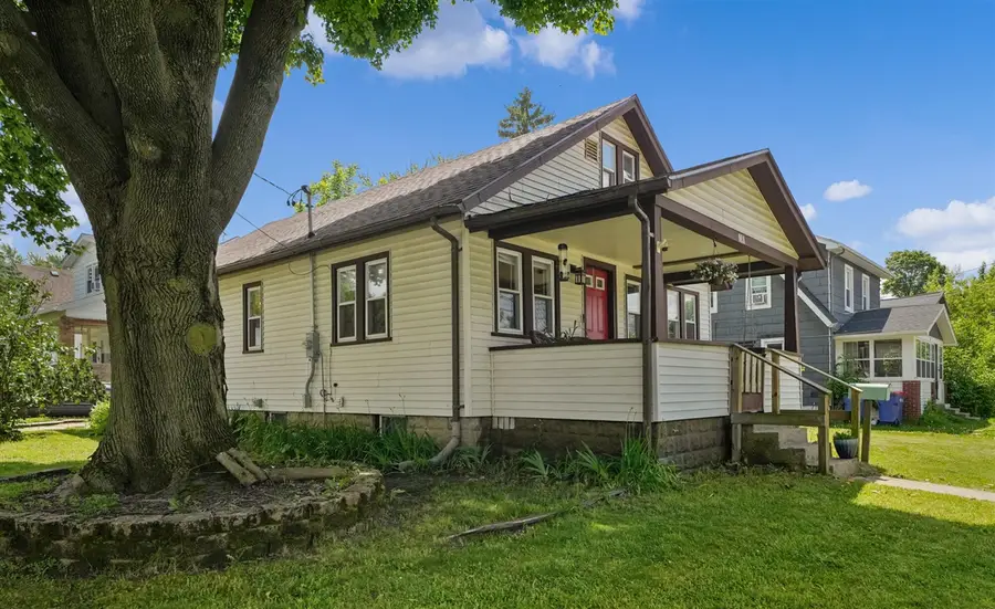924 Spencer, Grand Rapids, MI 49505 - #3