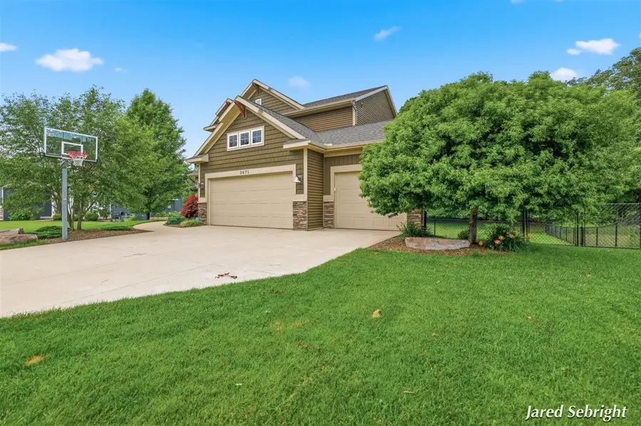 3671 Bryce, Hudsonville, MI 49426 - #3