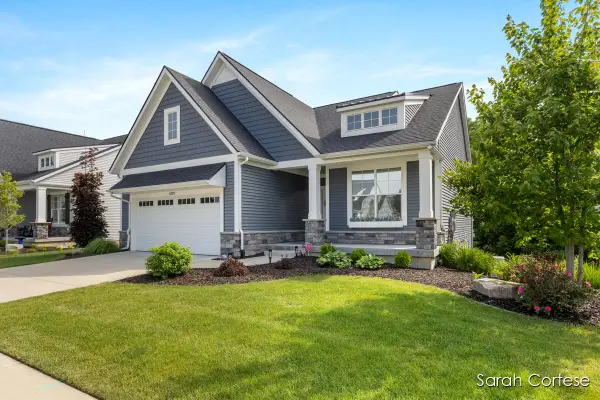 8226 Railview, Byron Center, MI 49315