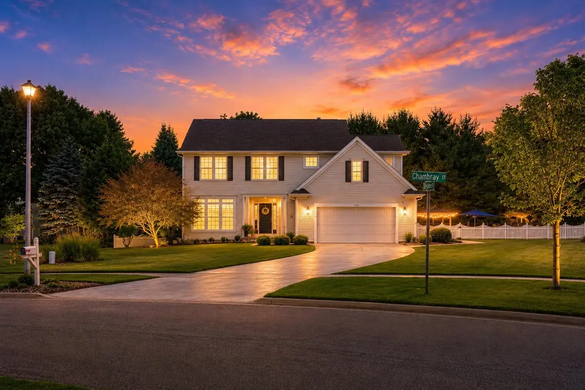 9861 Chambray, Portage, MI 49002 - #1