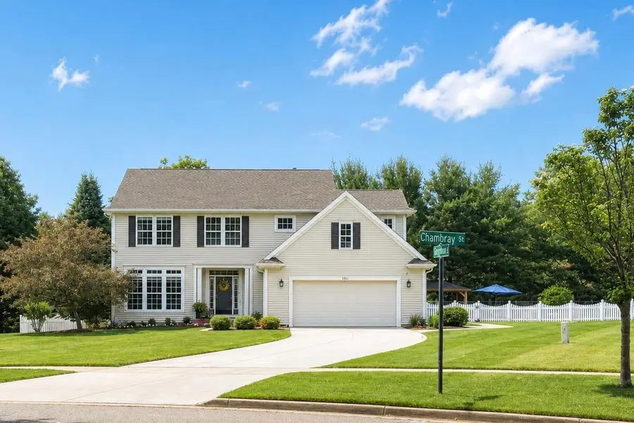9861 Chambray, Portage, MI 49002 - #2