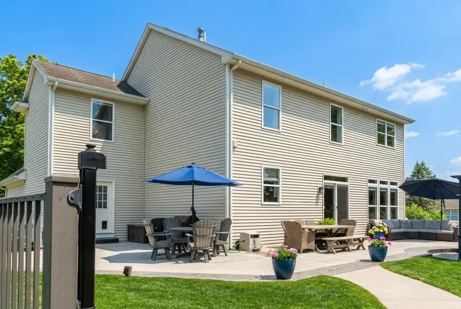9861 Chambray, Portage, MI 49002 - #3
