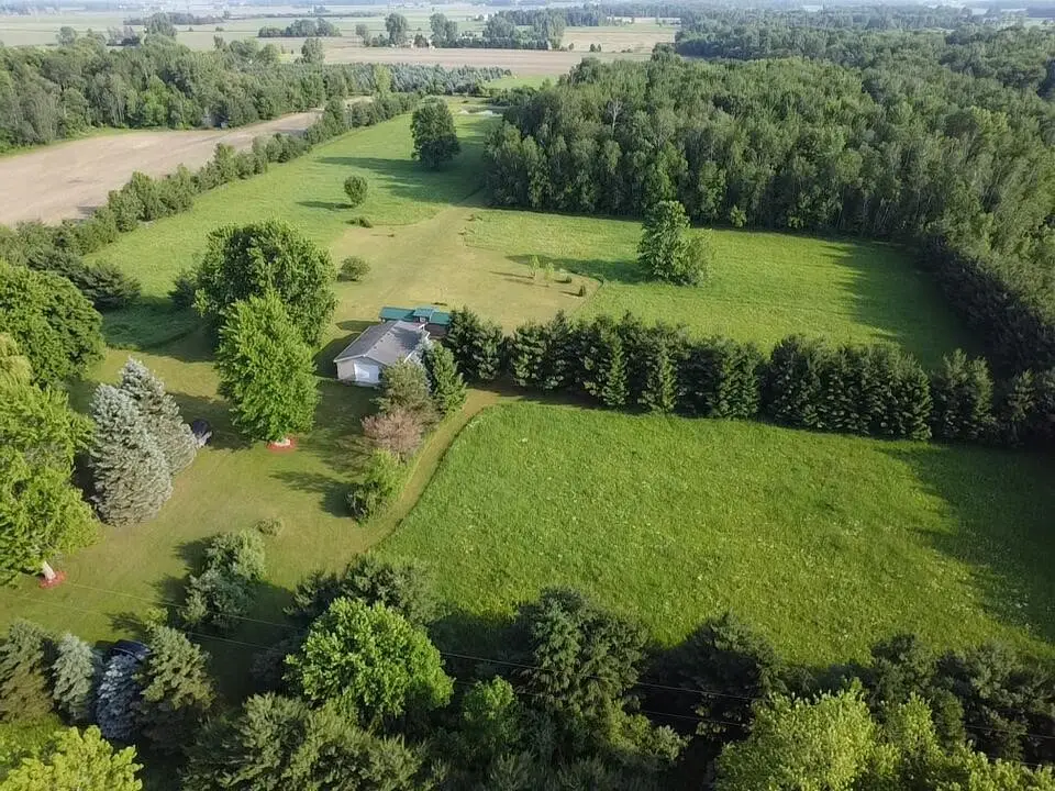236 W Stone, Deckerville, MI 48427 - #1