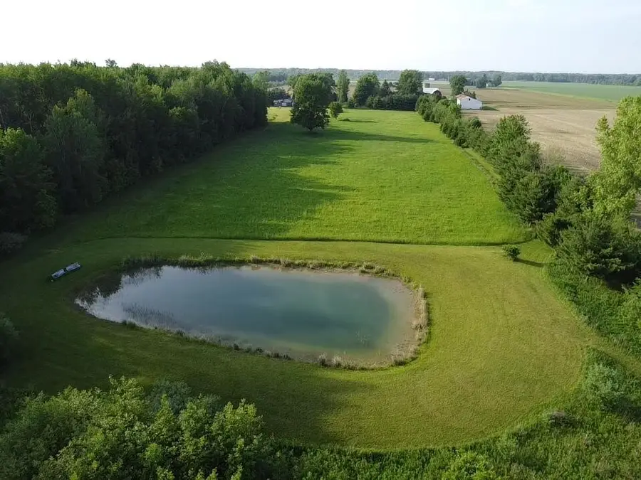 236 W Stone, Deckerville, MI 48427 - #2
