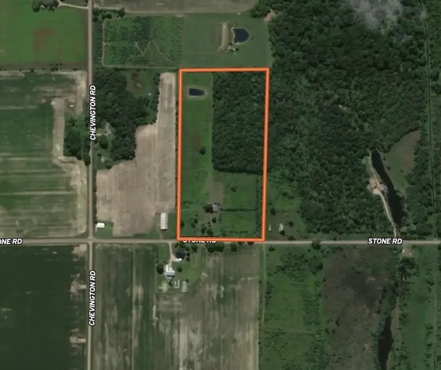 236 W Stone, Deckerville, MI 48427 - #3
