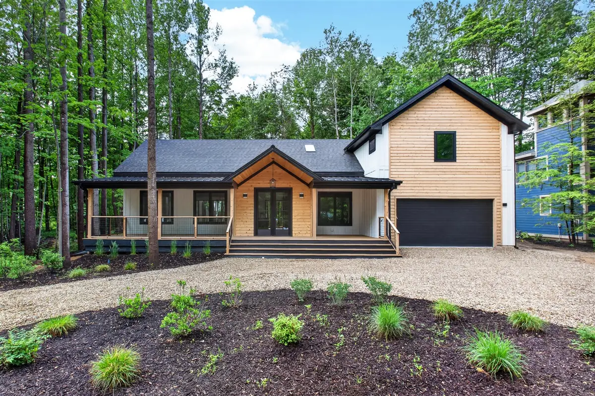 9356 E Locke, Union Pier, MI 49129 - #1