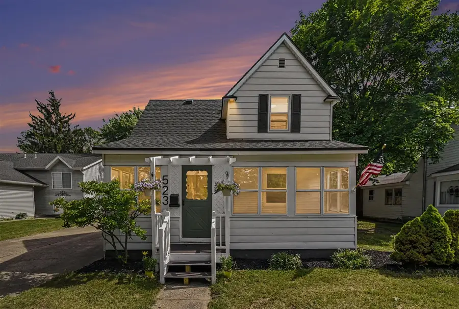 523 W Maple, Wayland, MI 49348 - #2