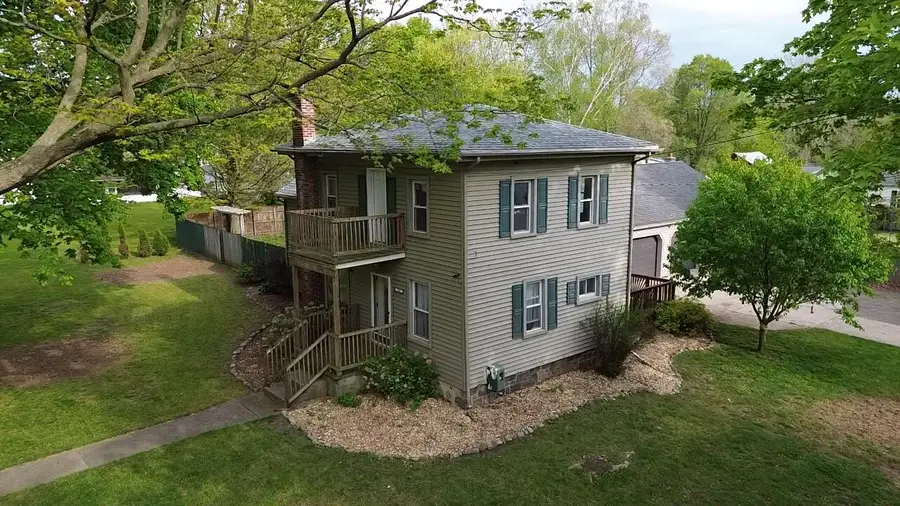709 E Isham, Lyons, MI 48851 - #2