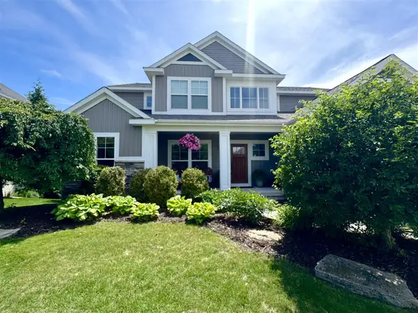 3086 Blairwood, Jenison, MI 49428