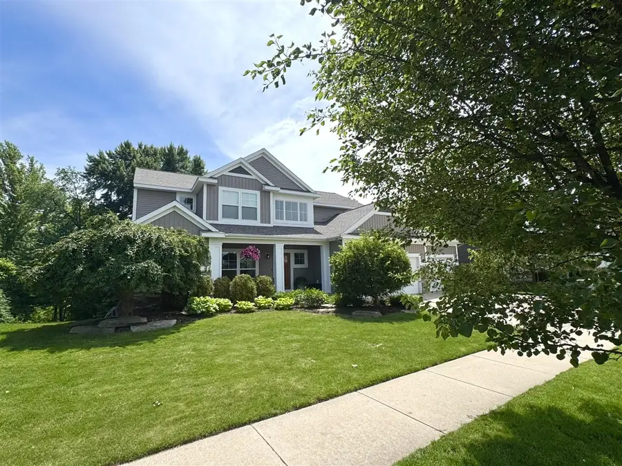 3086 Blairwood, Jenison, MI 49428 - #2