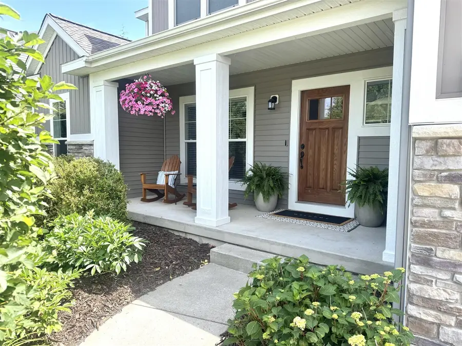 3086 Blairwood, Jenison, MI 49428 - #3