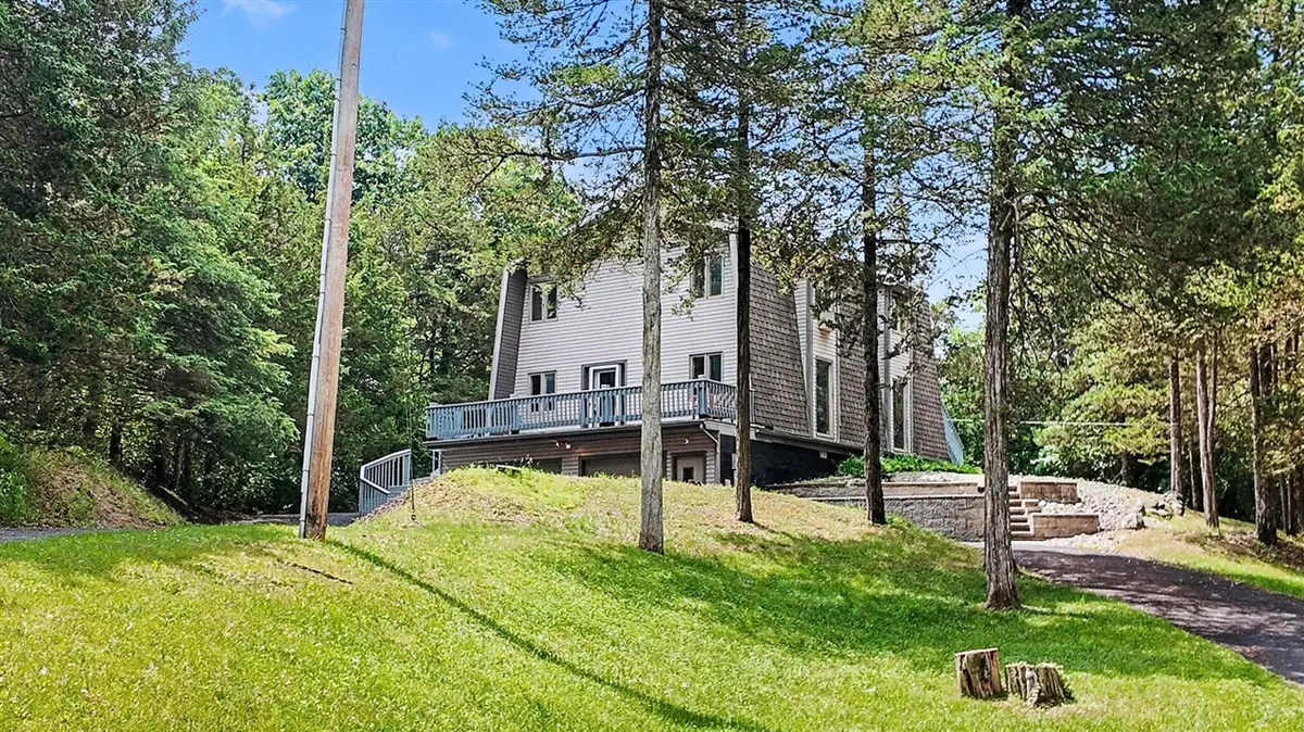 11255 Case, Brooklyn, MI 49230 - #1