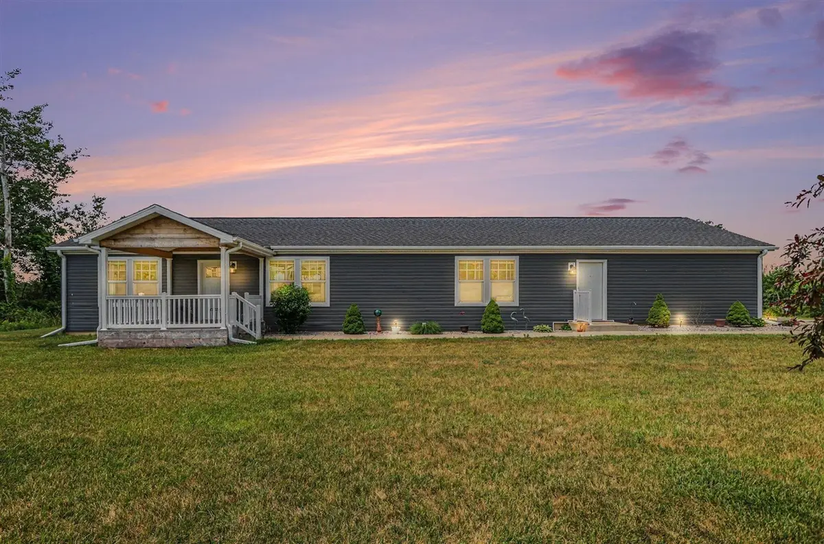10455 4 Mile, East Leroy, MI 49051 - #1