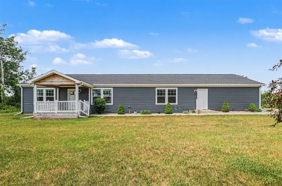 10455 4 Mile, East Leroy, MI 49051 - #2